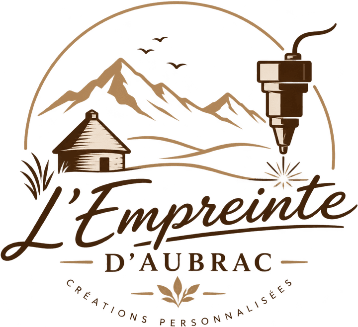 L'empreinte d'Aubrac — Laguiole, Aveyron